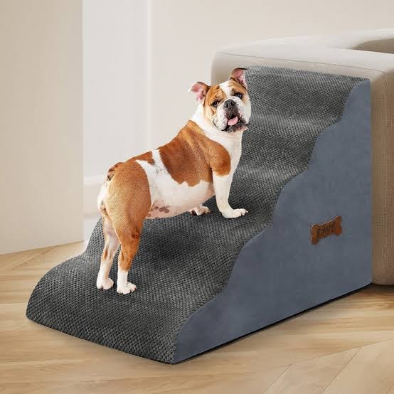 Support Steps
